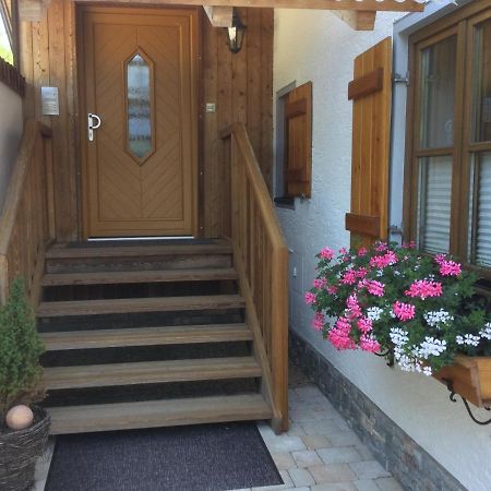 Appartement Unterbrandstaett Wagrain Exterior foto