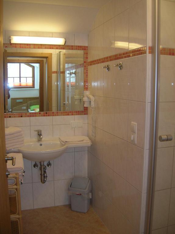 Appartement Unterbrandstaett Wagrain Cameră foto