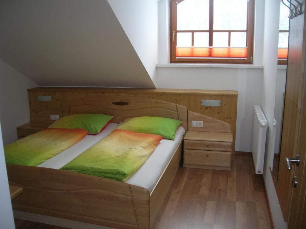 Appartement Unterbrandstaett Wagrain Cameră foto